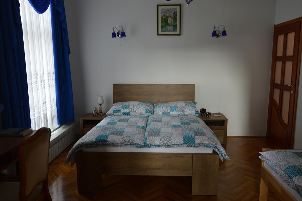 Apartment Sarah Bihac Ngoại thất bức ảnh