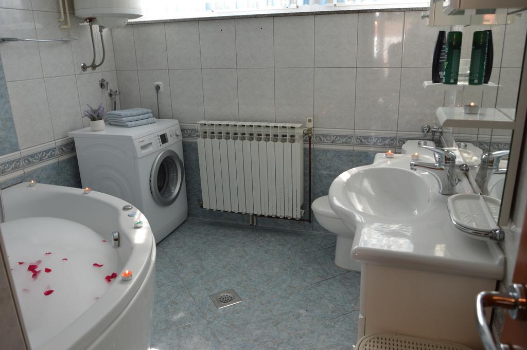 Apartment Sarah Bihac Ngoại thất bức ảnh